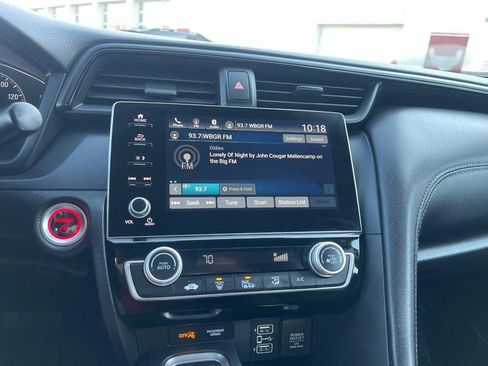 Used 2022 Honda Insight EX image 29