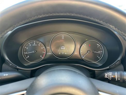 Used 2025 MAZDA CX-50 AWD 2.5 S w/ Preferred Package image 26