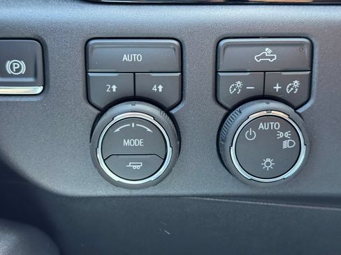 New 2026 Chevrolet Silverado 1500 LT AWD/4WD image 26