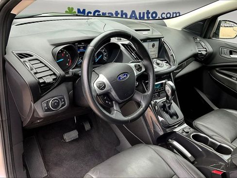 Used 2016 Ford Escape Titanium image 20