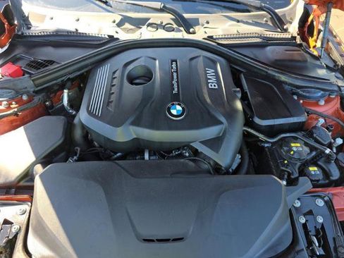 Used 2018 BMW 430i xDrive Coupe AWD/4WD image 12