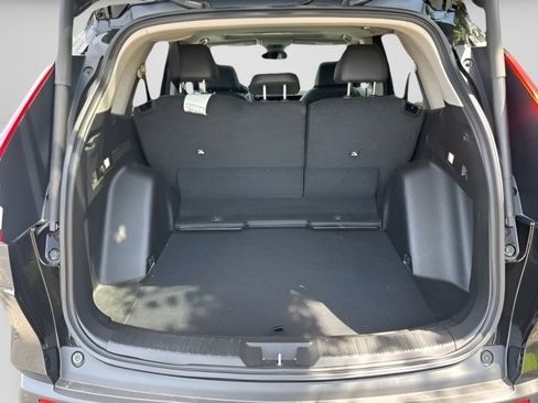 Used 2024 Honda CR-V EX-L image 11