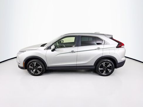Used 2024 Mitsubishi Eclipse Cross SE AWD/4WD image 4