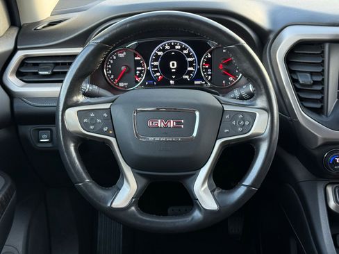 Used 2020 GMC Acadia Denali w/ Trailering Package image 30