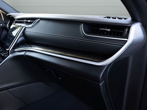 Used 2023 Jeep Grand Cherokee Altitude AWD/4WD image 73