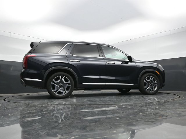 Used 2024 Hyundai Palisade SEL FWD image 53
