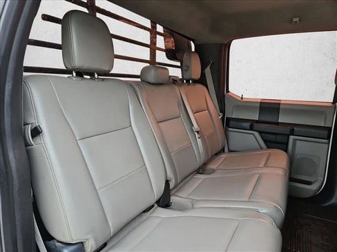 Used 2017 Ford F350 XL w/ Power Equipment Group RWD image 17