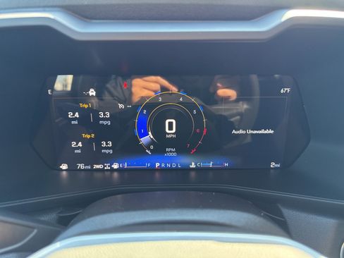 New 2026 Chevrolet Colorado Trail Boss image 29