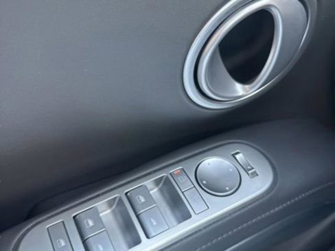 Certified 2026 Hyundai Palisade SEL FWD image 12