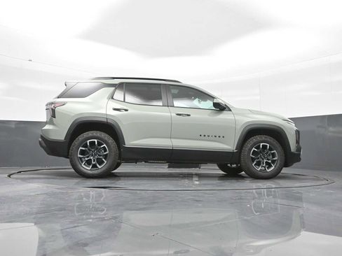 New 2026 Chevrolet Equinox ACTIV w/ Convenience Package III image 25