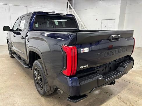 Used 2024 Toyota Tundra SR5 AWD/4WD image 5