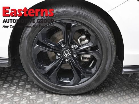 Used 2025 Honda Accord SE image 30
