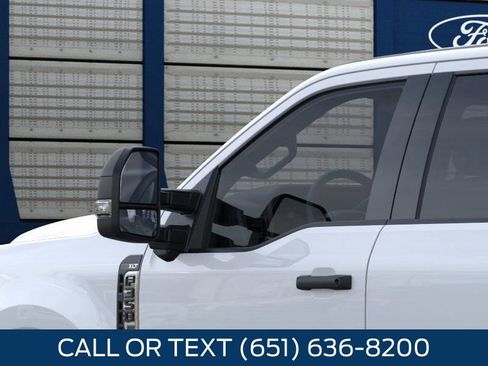 New 2026 Ford F350 XLT w/ Tremor Off-Road Package image 23