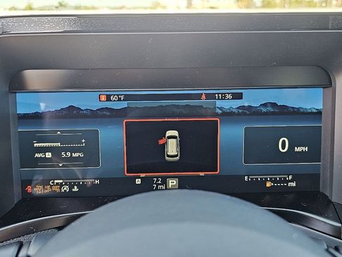 New 2026 Subaru Outback Limited image 36