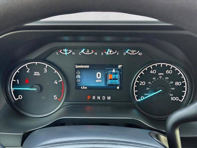 New 2026 Ford F250 XL w/ STX Appearance Package AWD/4WD image 11