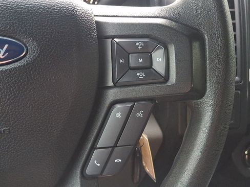 Used 2018 Ford F150 XL w/ Equipment Group 101A Mid AWD/4WD image 21