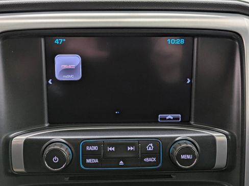 Used 2017 GMC Sierra 2500 SLE w/ HD SLE Preferred Plus Package image 28