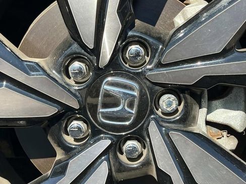 Used 2019 Honda Civic Sport image 13