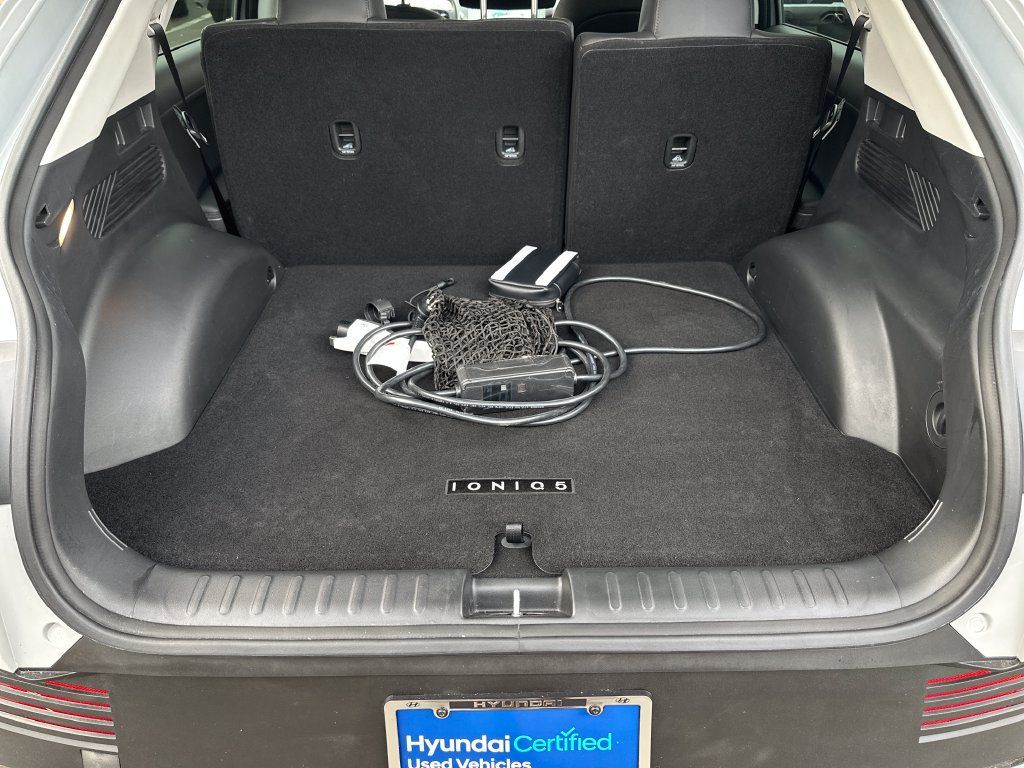 Certified 2023 Hyundai Ioniq 5 SEL AWD/4WD image 17