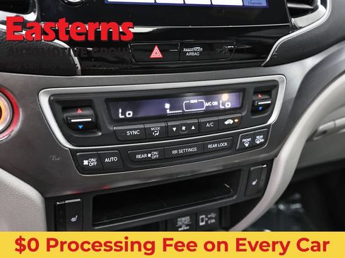 Used 2022 Honda Pilot EX-L image 19