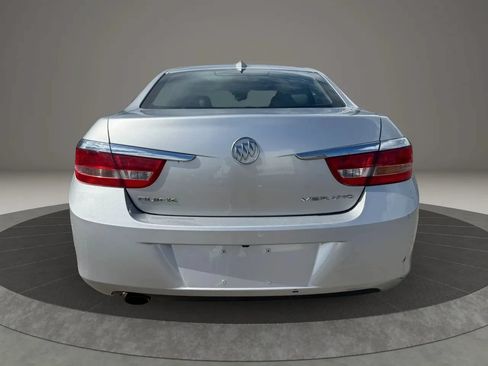 Used 2016 Buick Verano FWD image 5