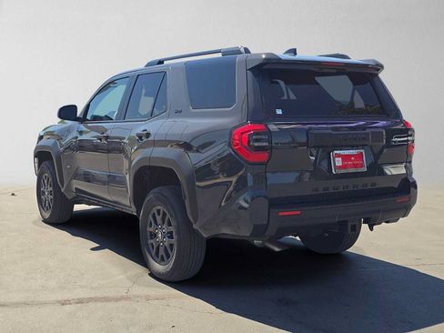 Certified 2026 Toyota 4Runner SR5 AWD/4WD image 5