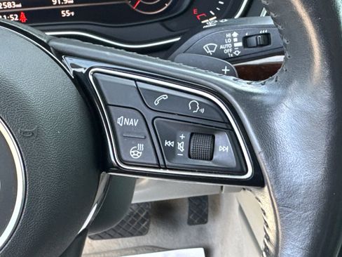 Used 2019 Audi A5 2.0T Prestige w/ Luxury Package image 19