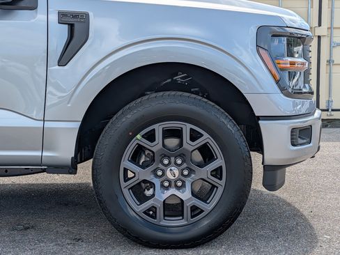 New 2026 Ford F150 STX AWD/4WD image 12