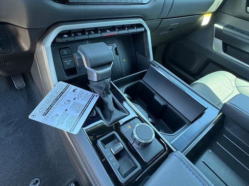 New 2026 Toyota Tundra Platinum image 19