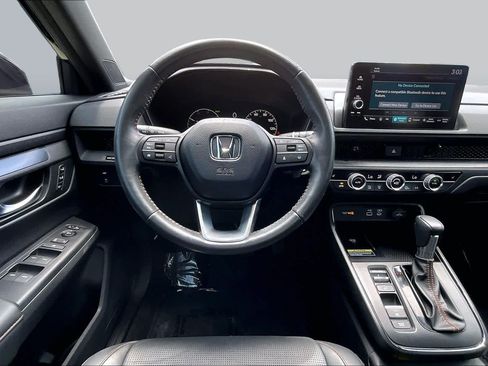 Used 2024 Honda CR-V Sport-L image 6