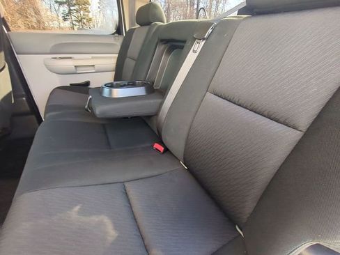 Used 2013 GMC Sierra 1500 W/T image 28