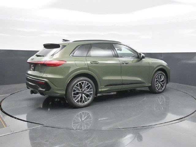 New 2026 Audi Q5 Prestige AWD/4WD image 7