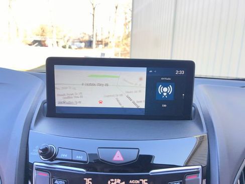 Used 2019 Acura RDX w/ Technology Package image 23