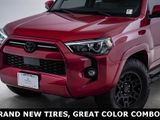 Used 2023 Toyota 4Runner SR5 Premium image 4