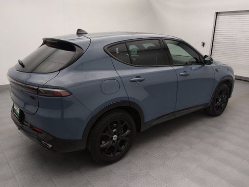 Used 2024 Dodge Hornet R/T Plus w/ R/T Blacktop Package image 10