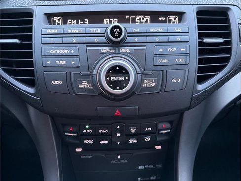 Used 2012 Acura TSX Sport Wagon image 22