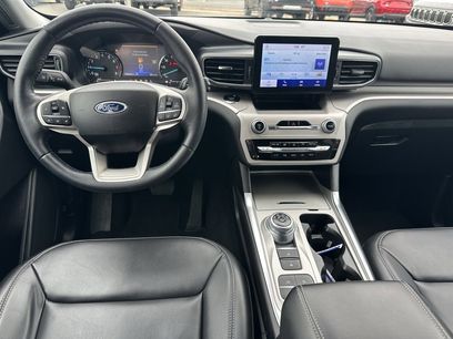 Used 2024 Ford Explorer XLT w/ Equipment Group 202A