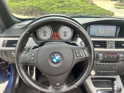 Used 2012 BMW 335is Convertible image 9