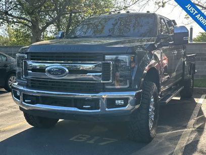 Used 2019 Ford F350 XLT w/ XLT Premium Package