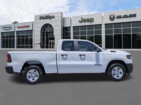 New 2026 RAM 1500 Tradesman RWD image 2