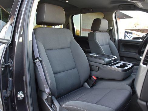 Used 2015 Chevrolet Silverado 1500 LT w/ All Star Edition AWD/4WD image 23