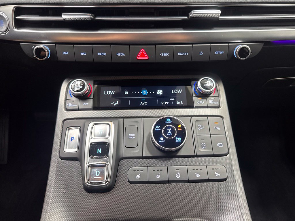 Used 2025 Hyundai Palisade Calligraphy AWD/4WD image 27
