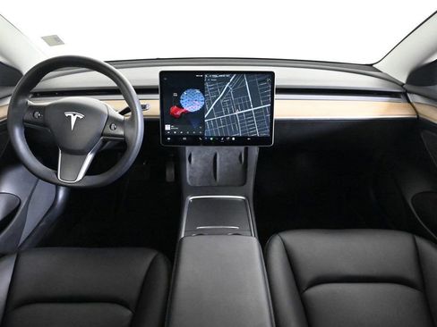 Used 2022 Tesla Model 3 Long Range image 9