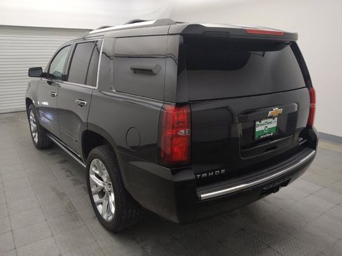 Used 2019 Chevrolet Tahoe Premier AWD/4WD image 5