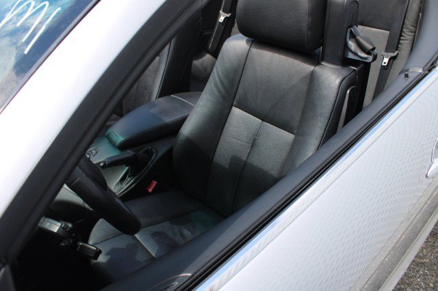 Used 2008 BMW 650i Convertible RWD image 26