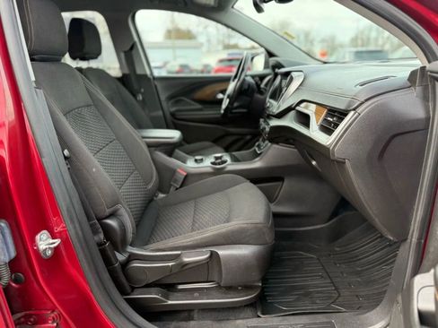 Used 2021 GMC Terrain SLE w/ Driver Convenience Package AWD/4WD image 22