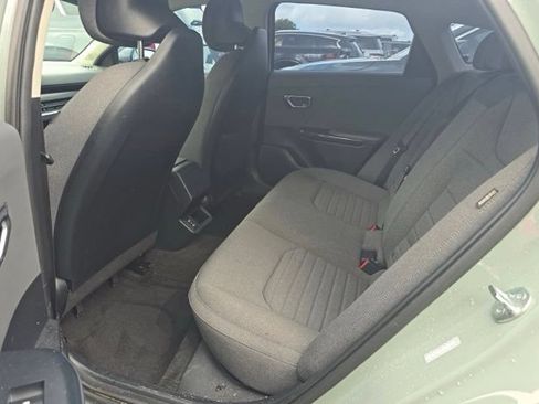 Certified 2025 Kia K4 EX FWD image 16