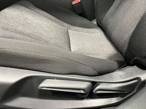 New 2025 Honda Accord LX image 13