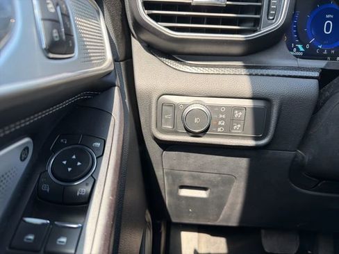 Used 2020 Ford Explorer ST w/ ST Street Pack AWD/4WD image 11