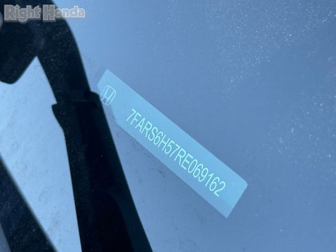 Used 2024 Honda CR-V Sport image 13